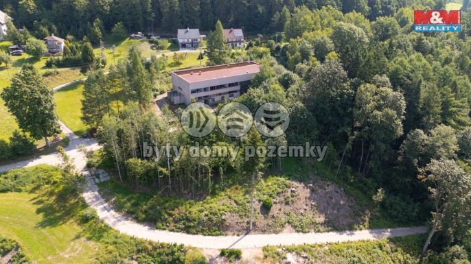 Prodej, Komerční pozemky, Havlovice