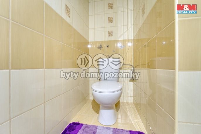 Prodej, Rodinný dům, Kraslice