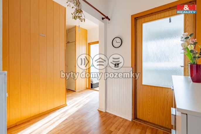 Prodej, Byt 3+kk, České Budějovice