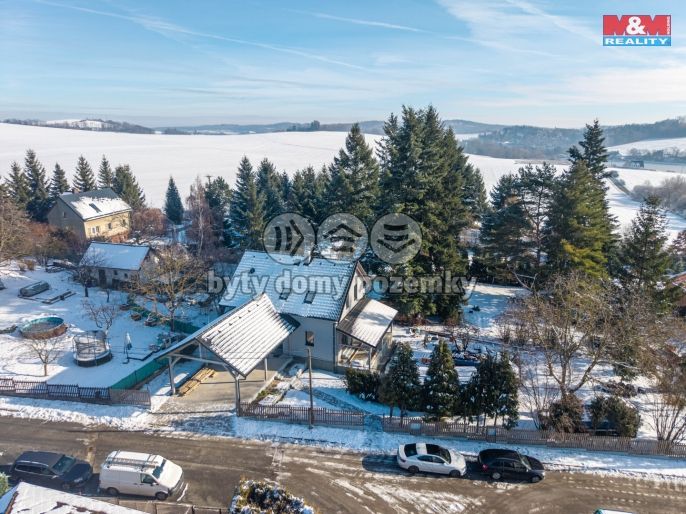 Prodej, Rodinný dům, Postupice