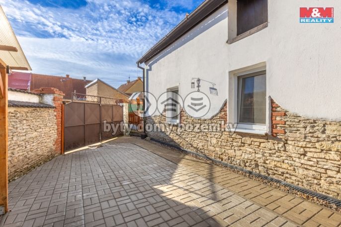 Prodej, Rodinný dům, Obora