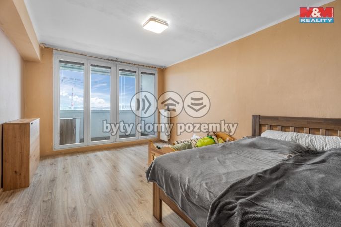 Prodej, Byt 3+1, Mladá Boleslav