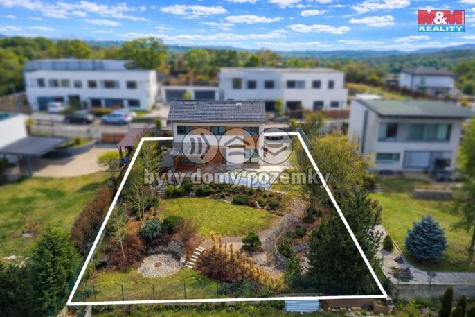 Prodej, Rodinný dům, Davle