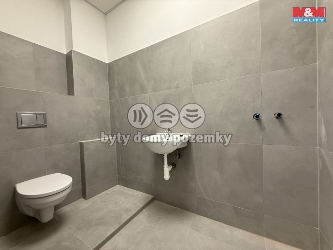 Pronájem, Obchod a služby, Karviná