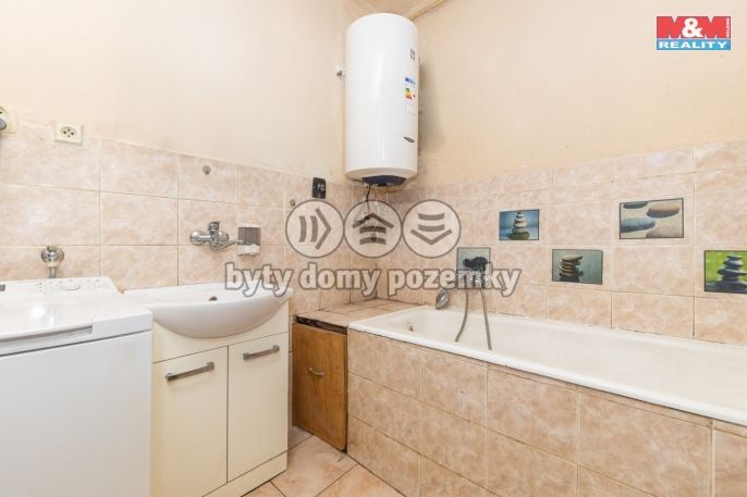 Prodej, Rodinný dům, Lomnice