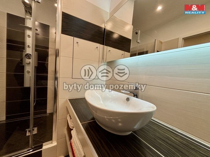 Prodej, Byt 4+1, Ostrava