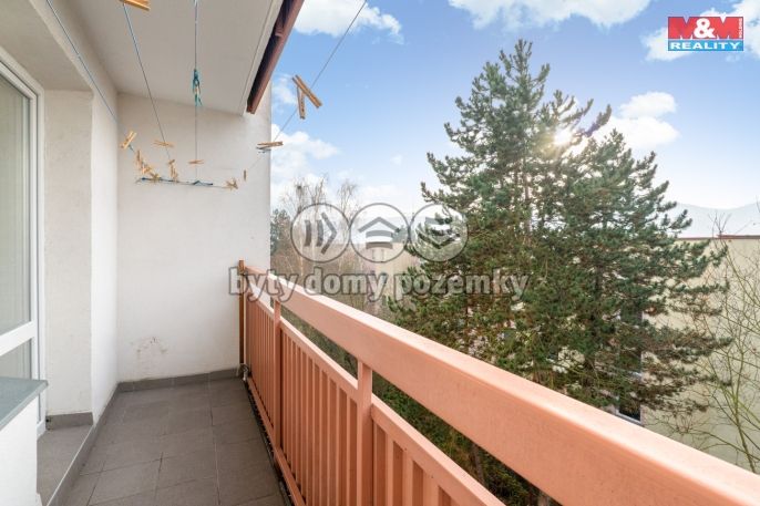 Prodej, Byt 4+1, Ústí nad Labem