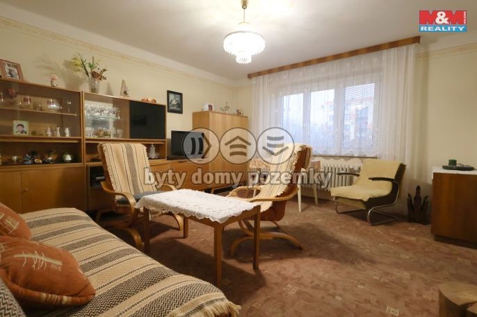 Prodej, Rodinný dům, Javorník