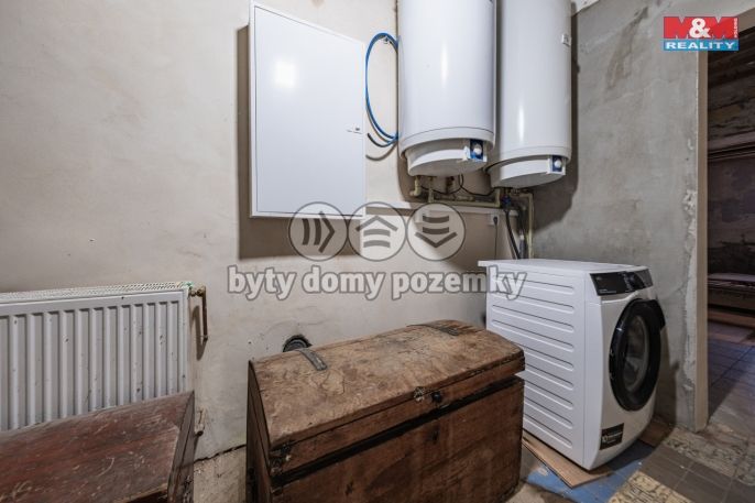 Prodej, Rodinný dům, Jehnědí