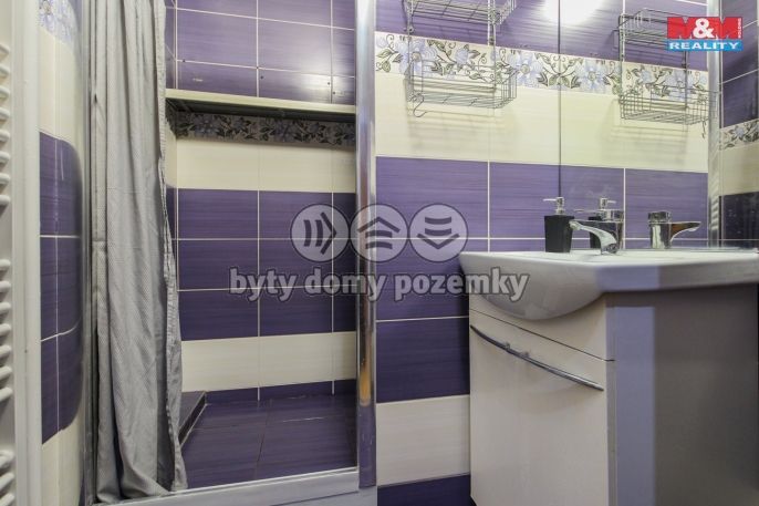 Prodej, Byt 3+1, Slezské Pavlovice