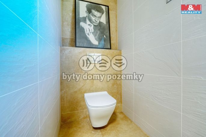 Prodej, Rodinný dům, Plzeň