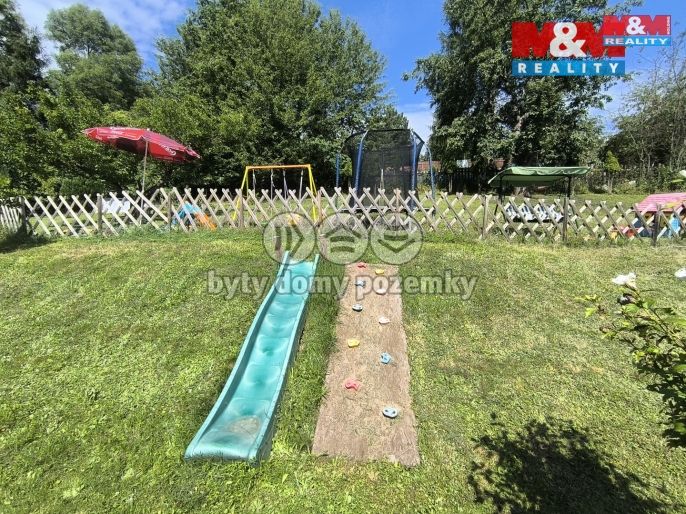 Pronájem, Chata, Ústí nad Labem