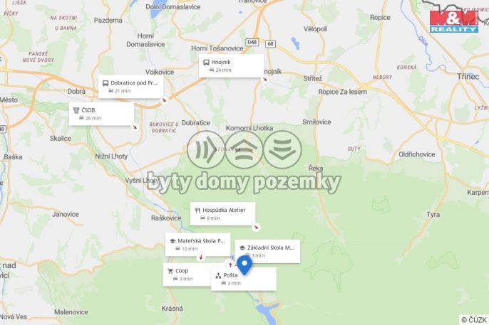 Prodej, Chata, Morávka