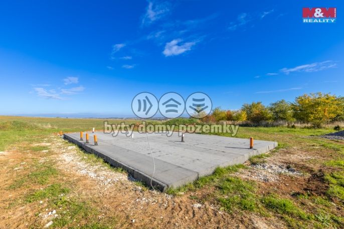 Prodej, Pozemek k bydlení, Vysoký Újezd