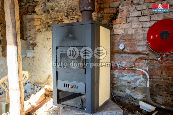 Prodej, Chalupa, Malá Morávka