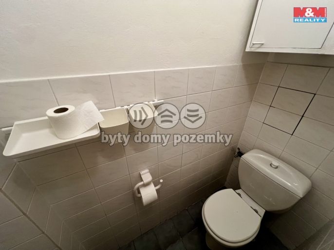 Pronájem, Byt 3+1, Frenštát pod Radhoštěm