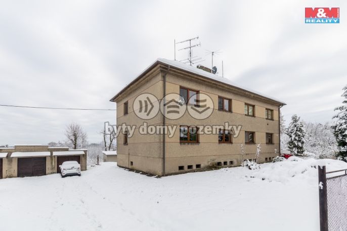 Prodej, Byt 3+1, Frýdek-Místek