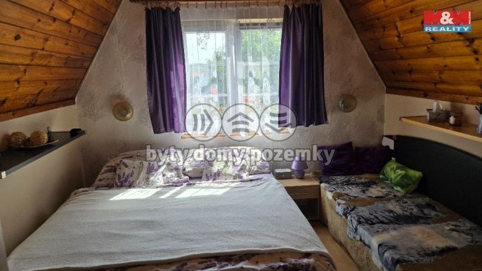 Prodej, Chata, Žatec