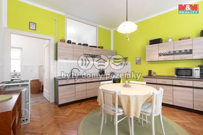 Prodej, Byt 3+kk, Ostrava