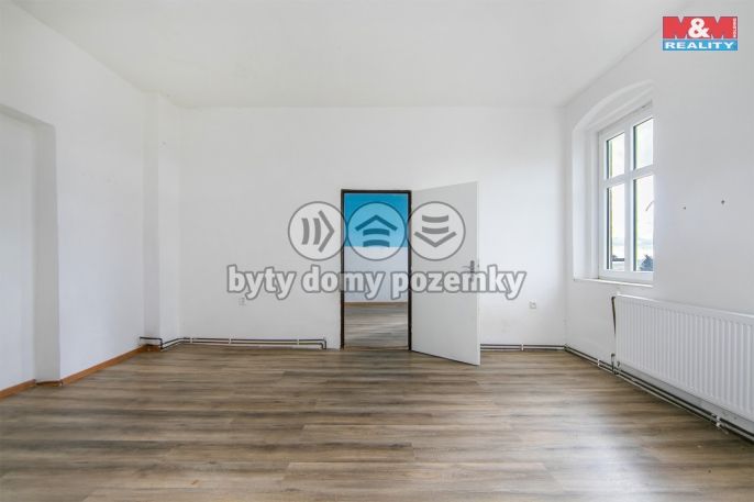 Prodej, Rodinný dům, Bezdružice