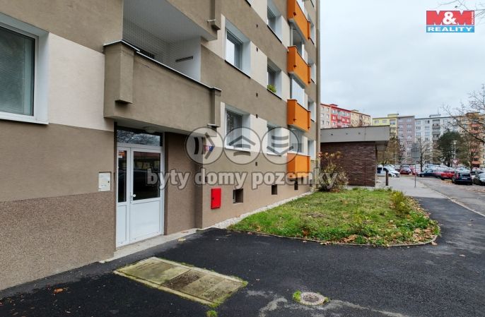 Prodej, Byt 3+1, Karlovy Vary