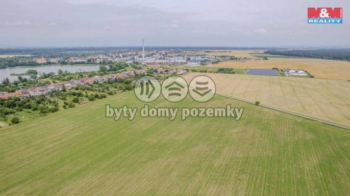 Prodej, Pozemek k bydlení, Chropyně