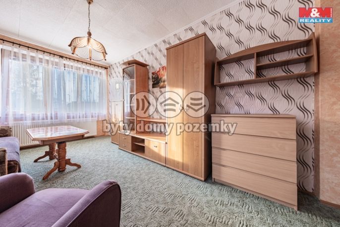 Prodej, Byt 2+1, Průhonice