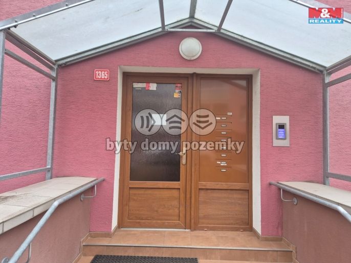 Prodej, Byt 2+1, Beroun