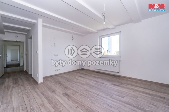 Prodej, Nájemní dům, Znojmo