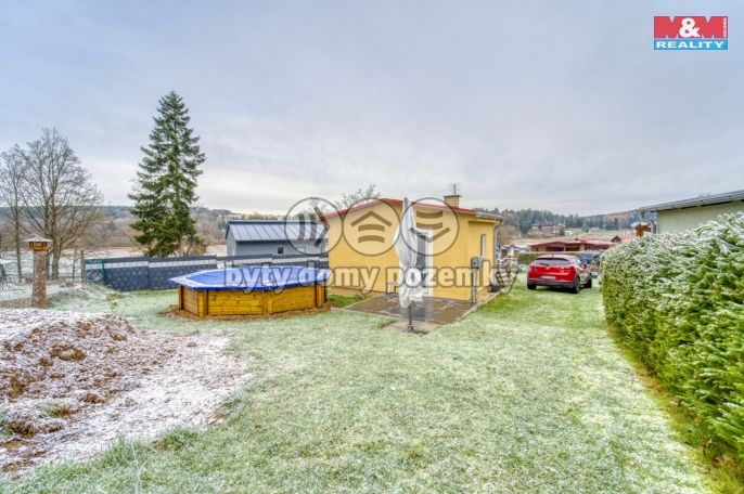 Prodej, Chata, Vranov