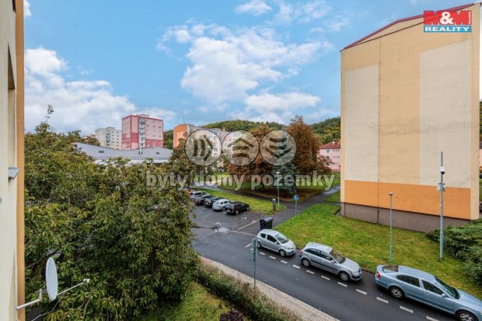 Prodej, Byt 2+1, Karlovy Vary