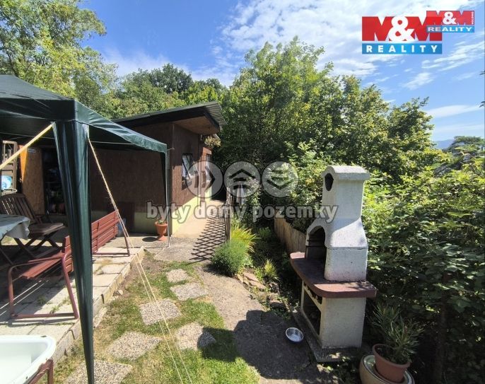 Pronájem, Chata, Ústí nad Labem