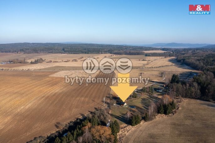 Prodej, Zemědělská usedlost, Tymákov