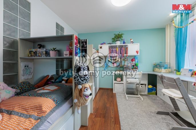 Prodej, Byt 2+1, Chodov