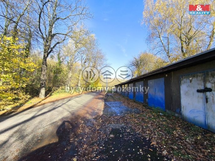 Prodej, Komerční pozemky, Ostrava