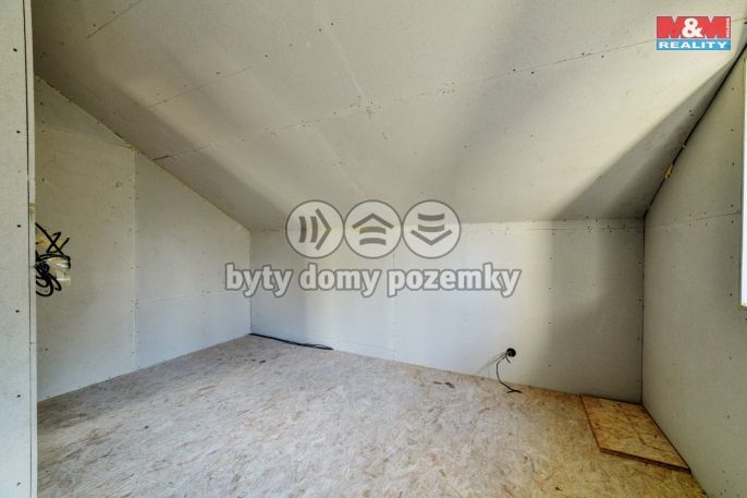 Prodej, Rodinný dům, Skalná