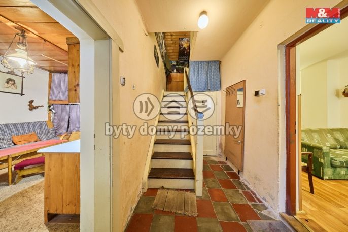 Prodej, Chalupa, Horní Maršov