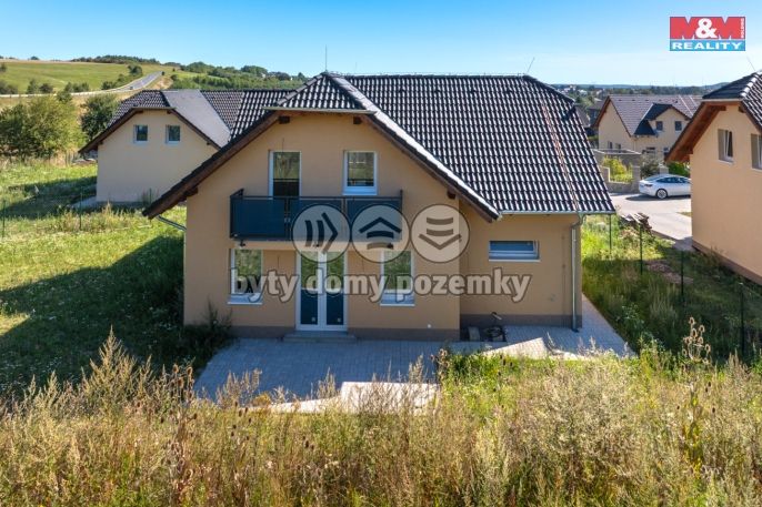 Prodej, Rodinný dům, Lány