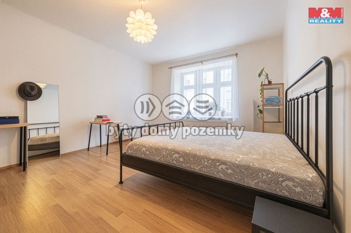 Prodej, Byt 2+kk, Praha