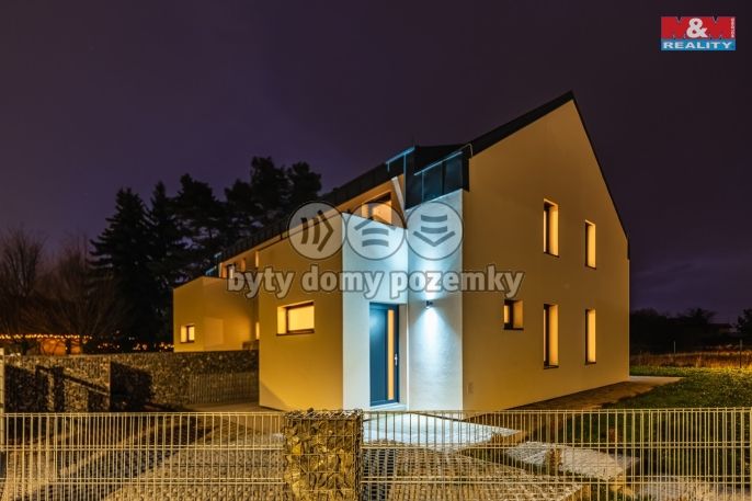 Prodej, Rodinný dům, Jirny