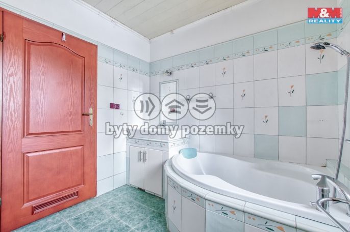 Prodej, Rodinný dům, Petrovice u Karviné