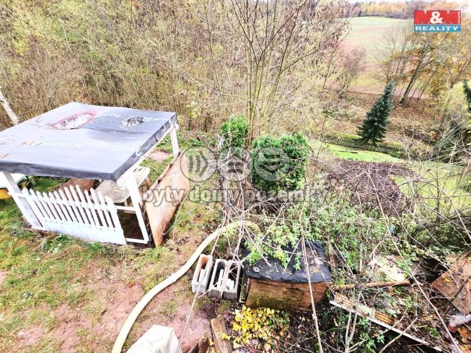 Prodej, Rodinný dům, Vroutek