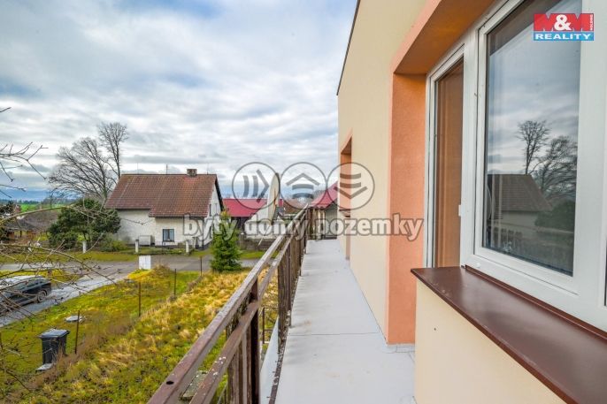 Prodej, Rodinný dům, Dobšice