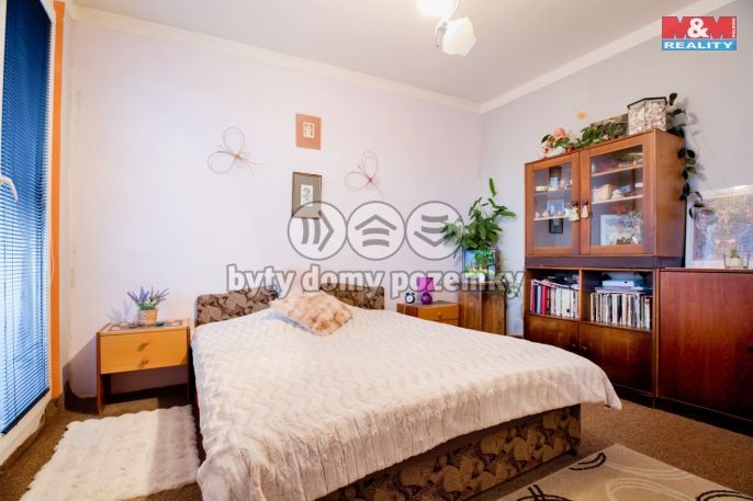 Prodej, Byt 3+1, Ústí nad Labem