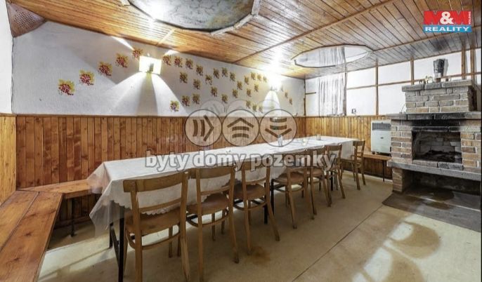 Pronájem, Byt 2+1, Jirkov