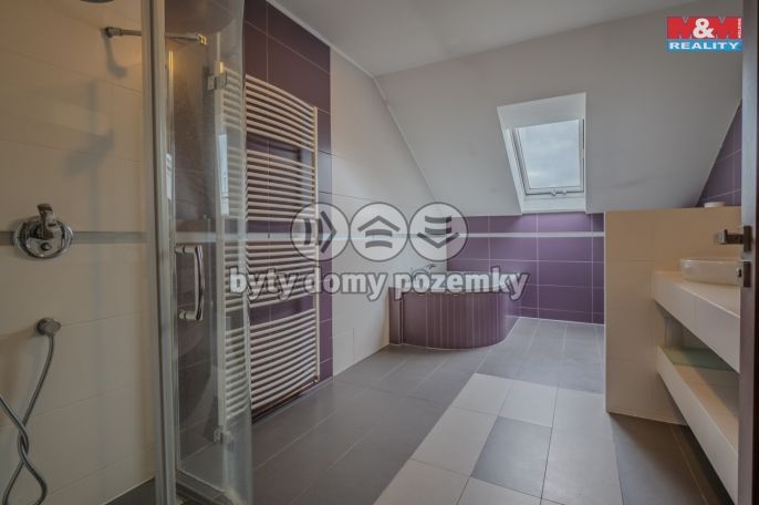 Prodej, Rodinný dům, Ostrava