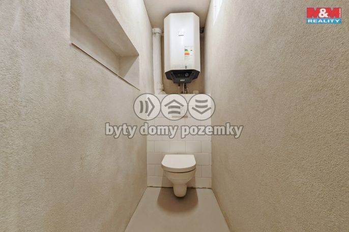 Pronájem, Rodinný dům, Domažlice