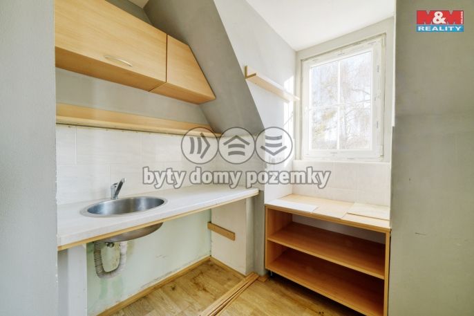 Prodej, Výrobní objekt, Mariánské Lázně