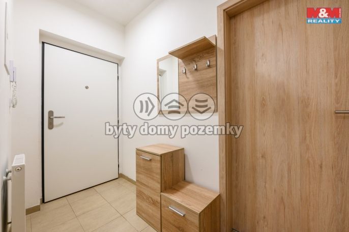 Prodej, Byt 3+kk, Plzeň