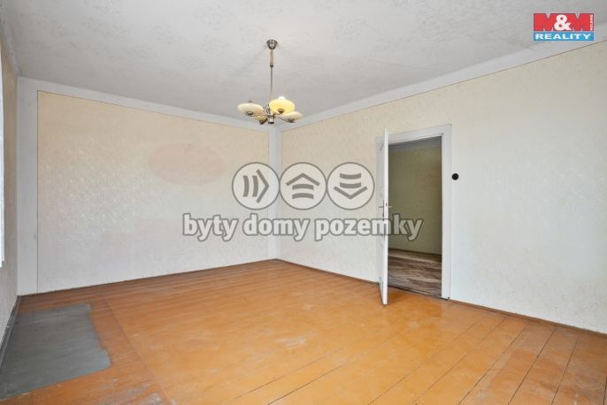 Prodej, Byt 4+1, Semily